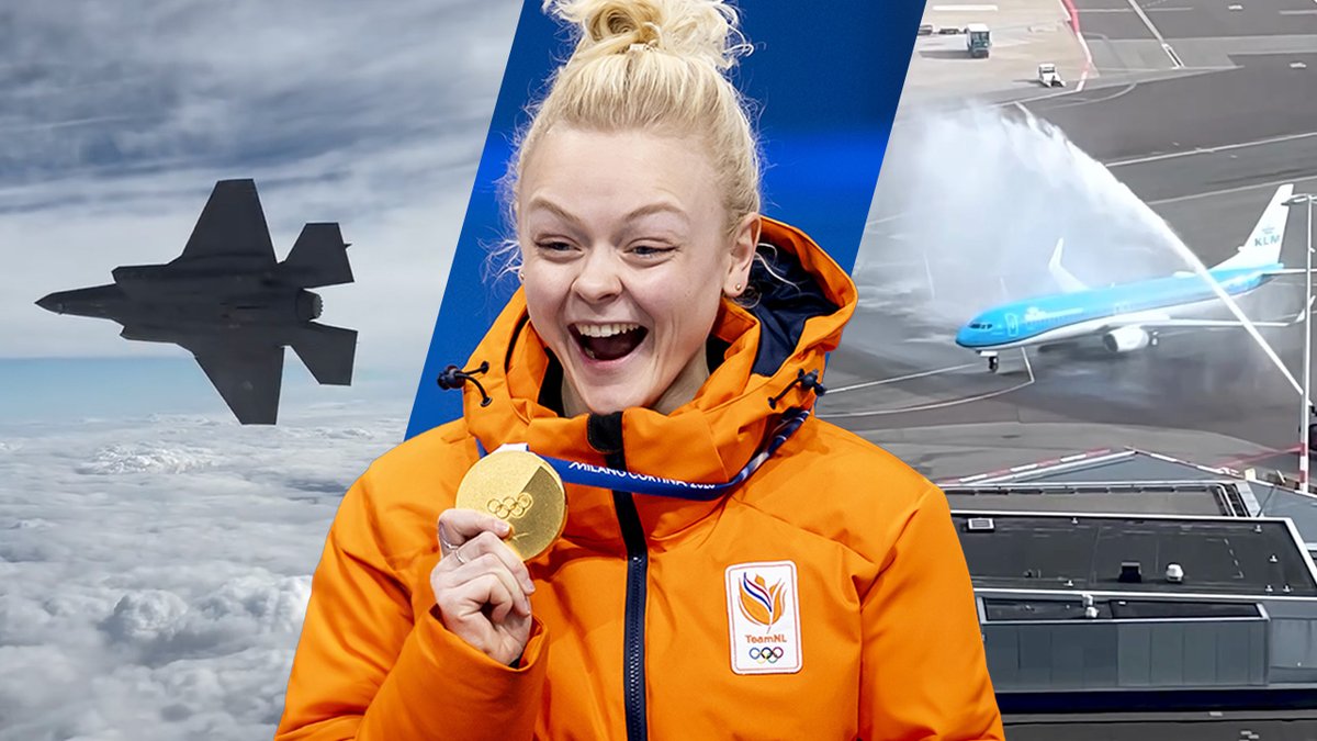 Vandaag Inside tweet media