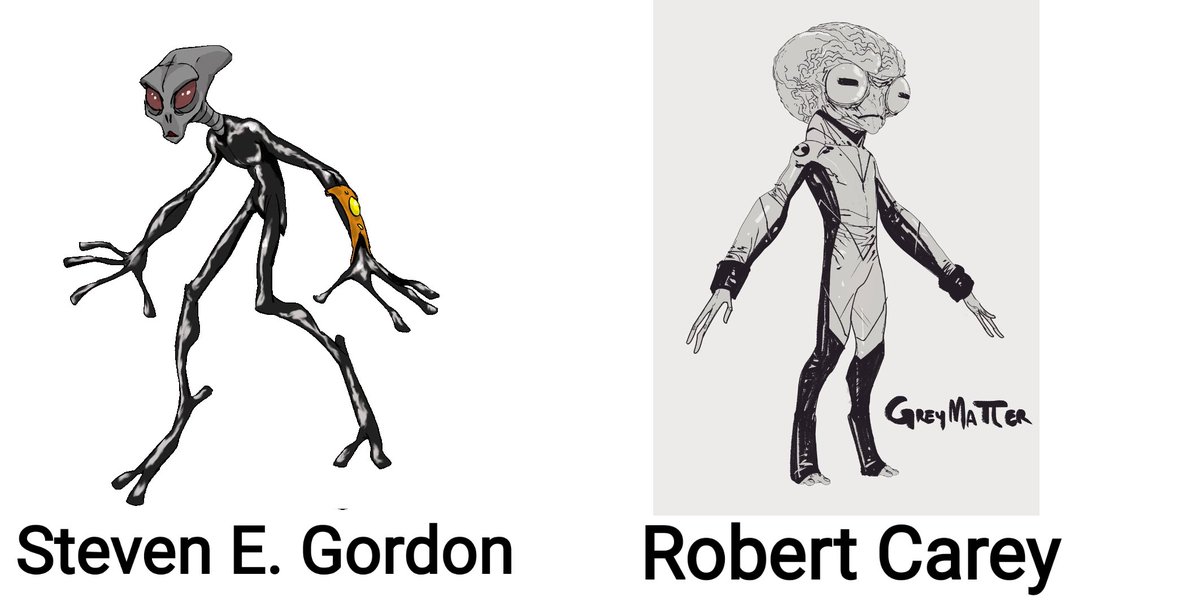 Zeynal10 ♂WikitrixMaster♂ 🐇 #ReviveBen10 tweet media