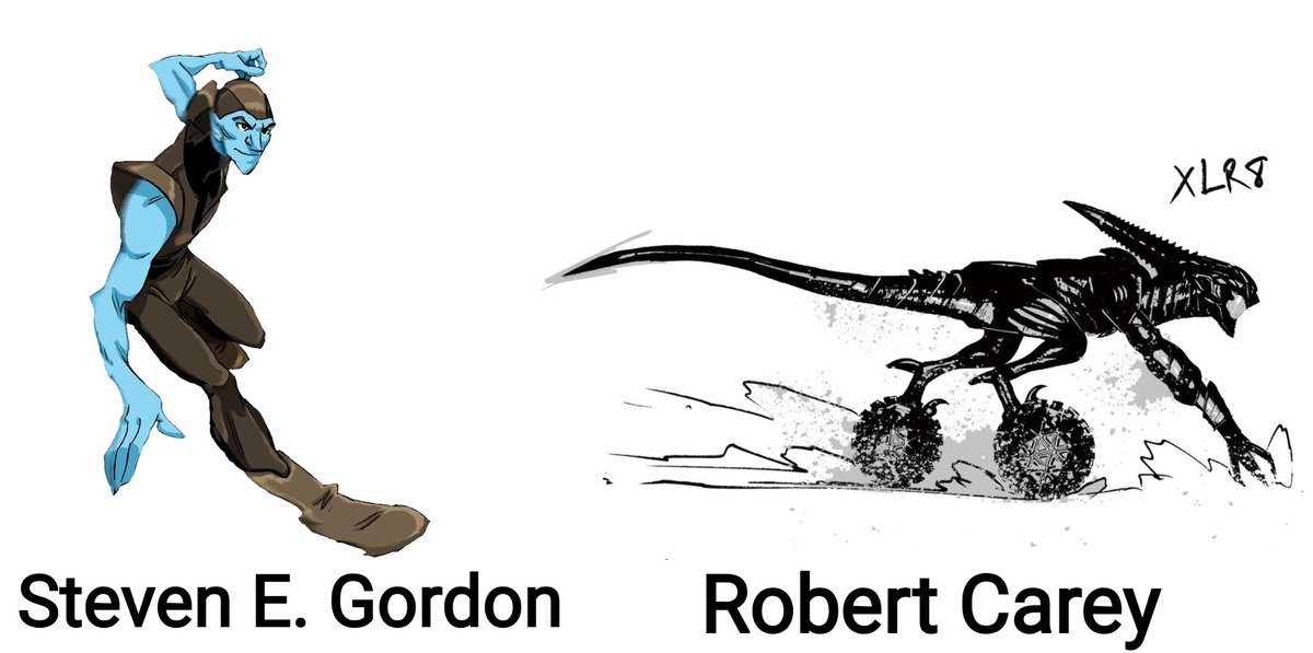 Zeynal10 ♂WikitrixMaster♂ 🐇 #ReviveBen10 tweet media