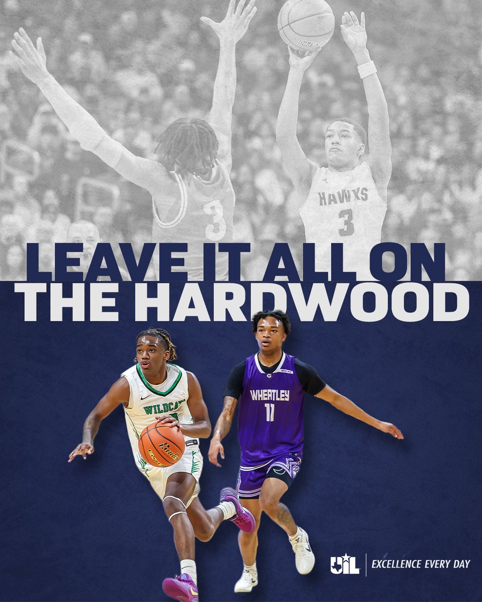 Texas UIL tweet media