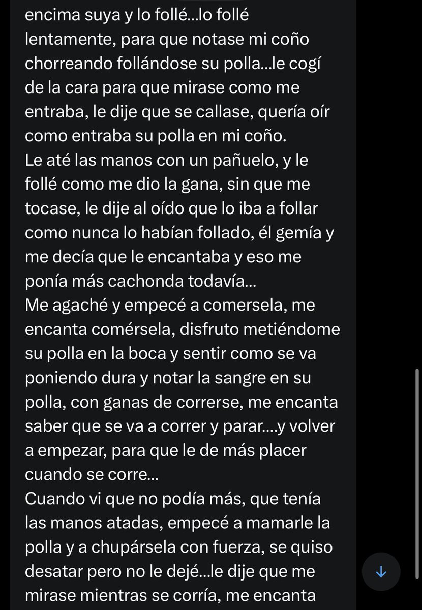 CONFESIONESSCL's tweet photo. Folladita frente al espejo como debe ser 🫠🤤 https://t.co/1lQxJlLRrm