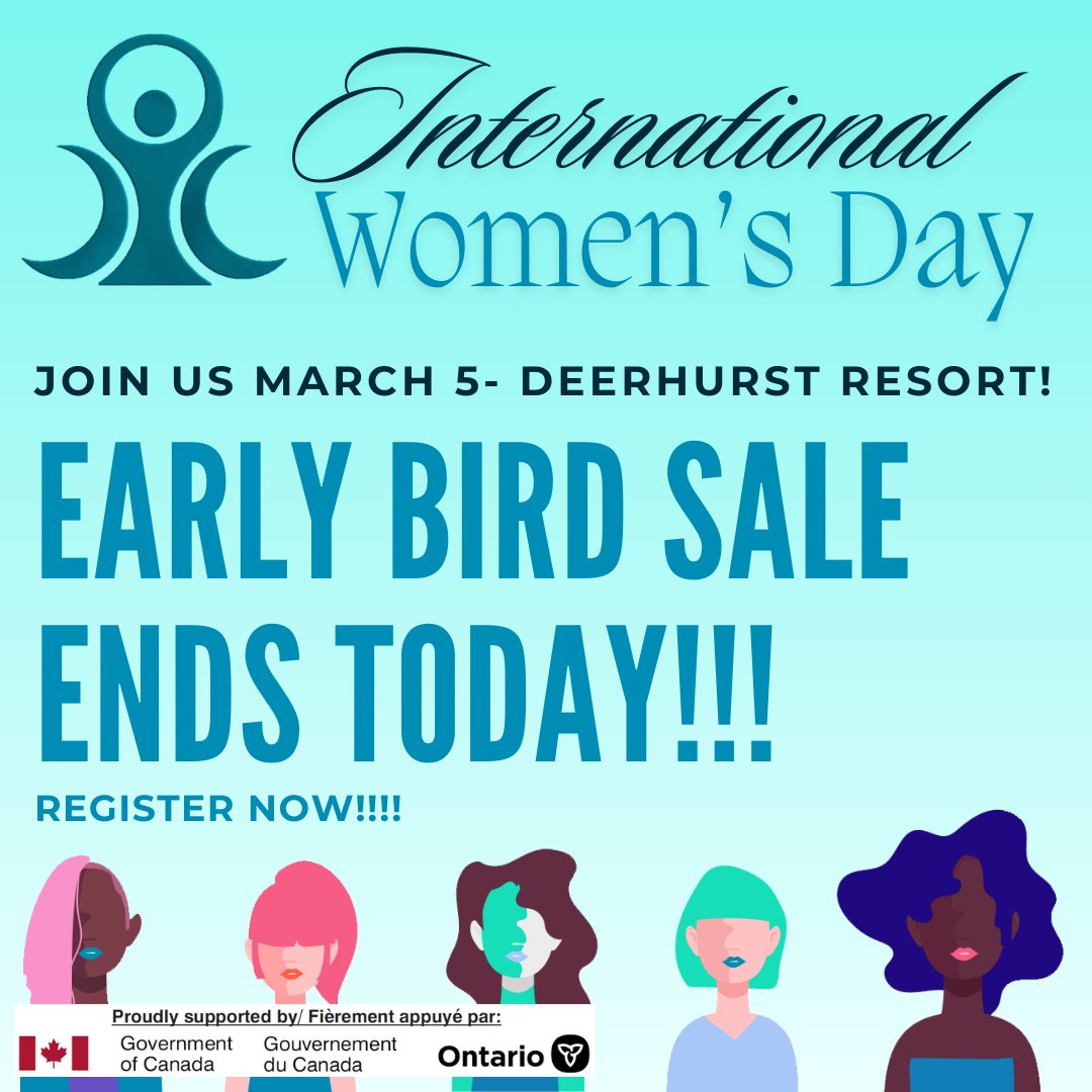 MB Women in Ag &Food tweet media