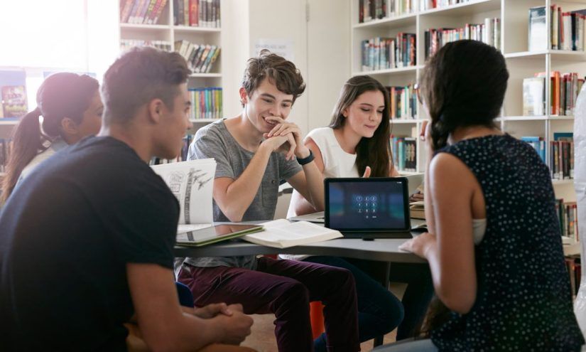 EdTech Breakthrough Awards tweet media