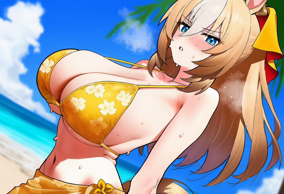 デュランダル / SFW illustration,