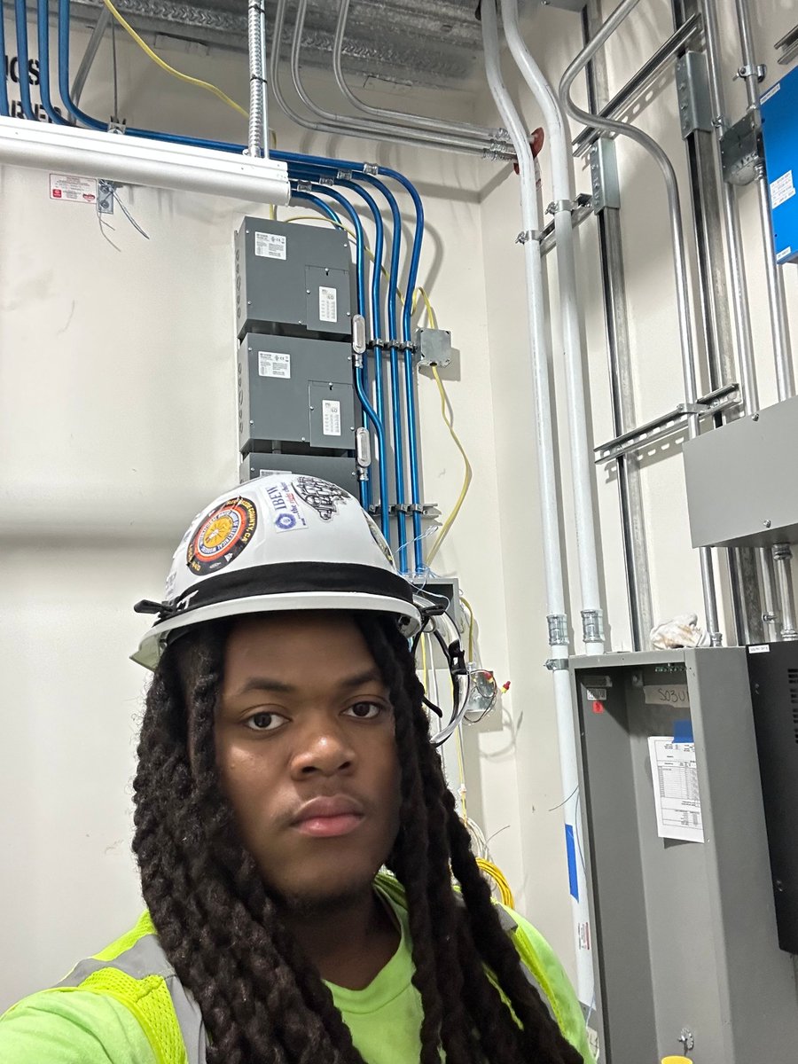 Illinois IBEW Renewable Energy Fund tweet media