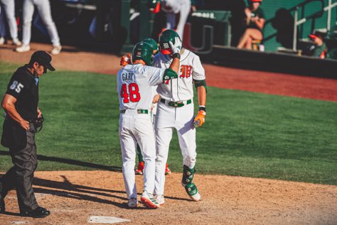 The College Baseball Show tweet media