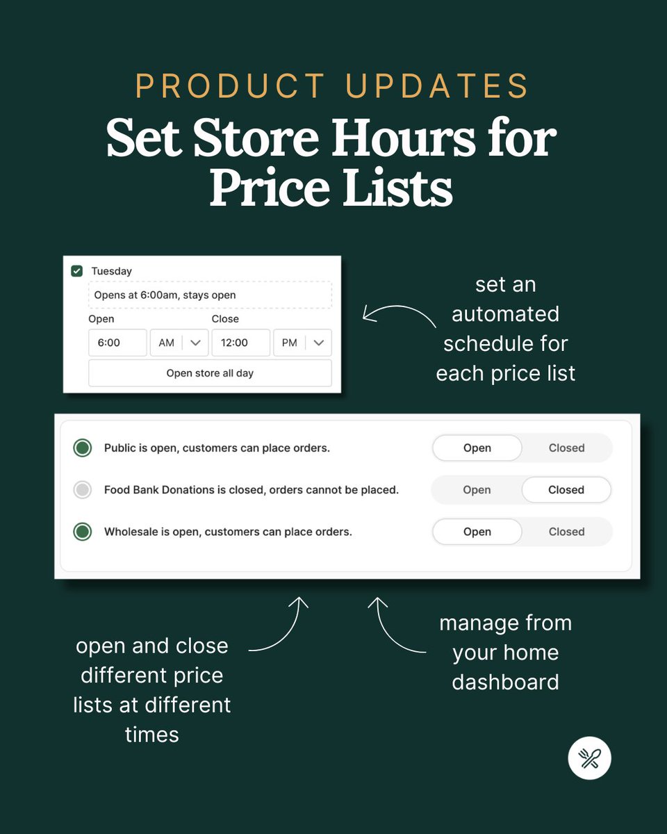 Local Line tweet media