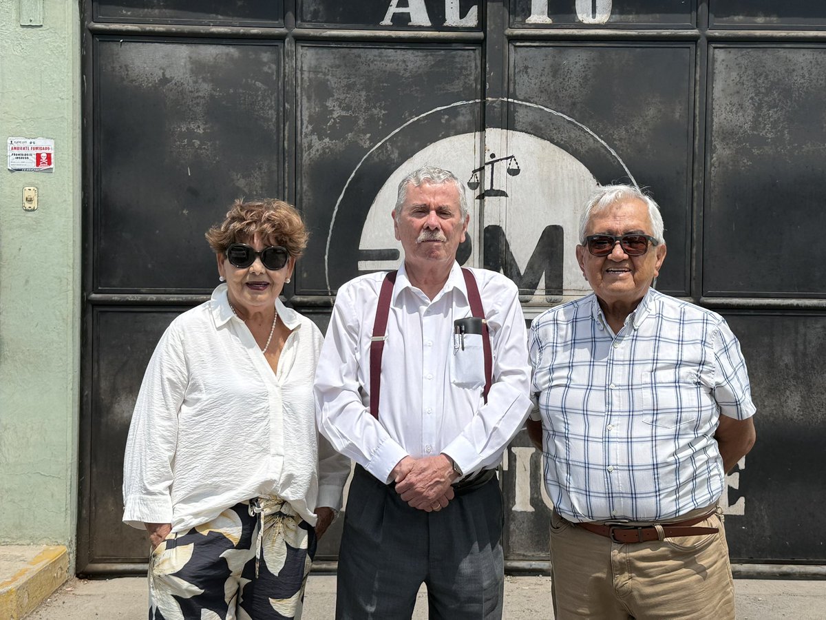 Fernando Rospigliosi tweet media