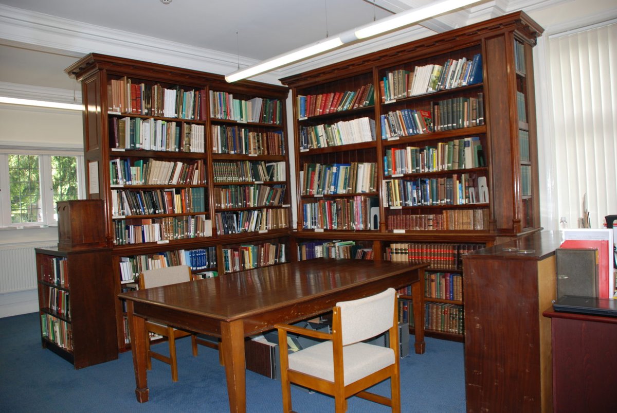 Insect Conservation and Diversity tweet media