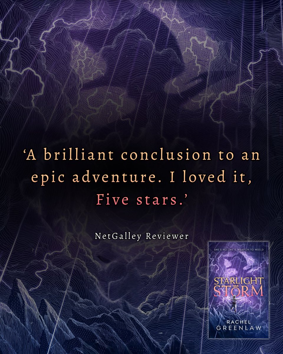 Harper Fire tweet media