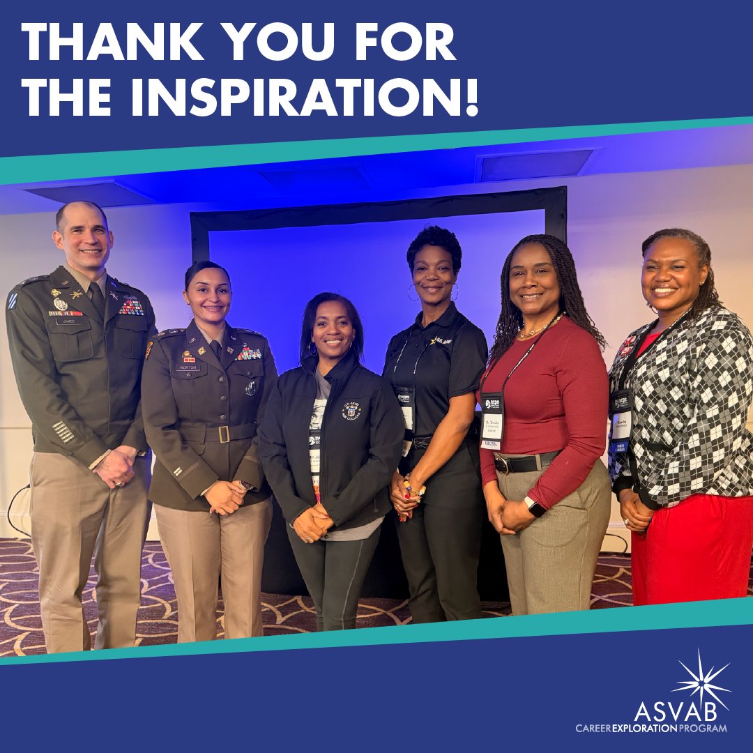 ASVABCEP tweet media