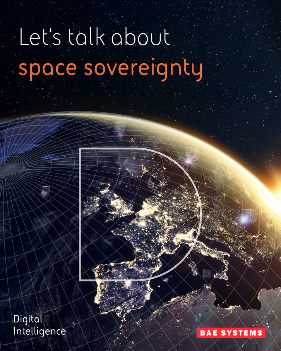 BAE Systems Digital Intelligence tweet media