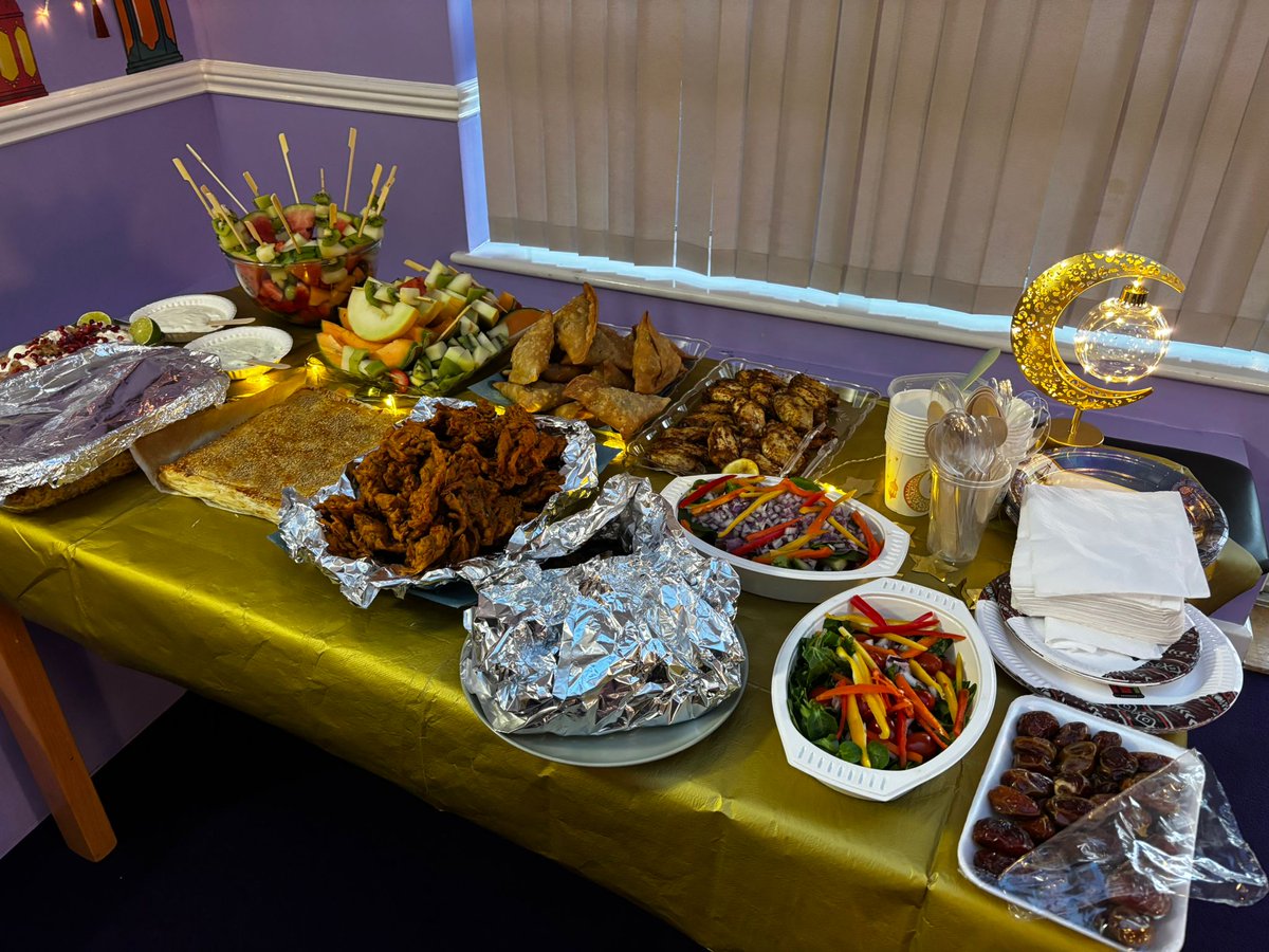 Trident Group tweet media