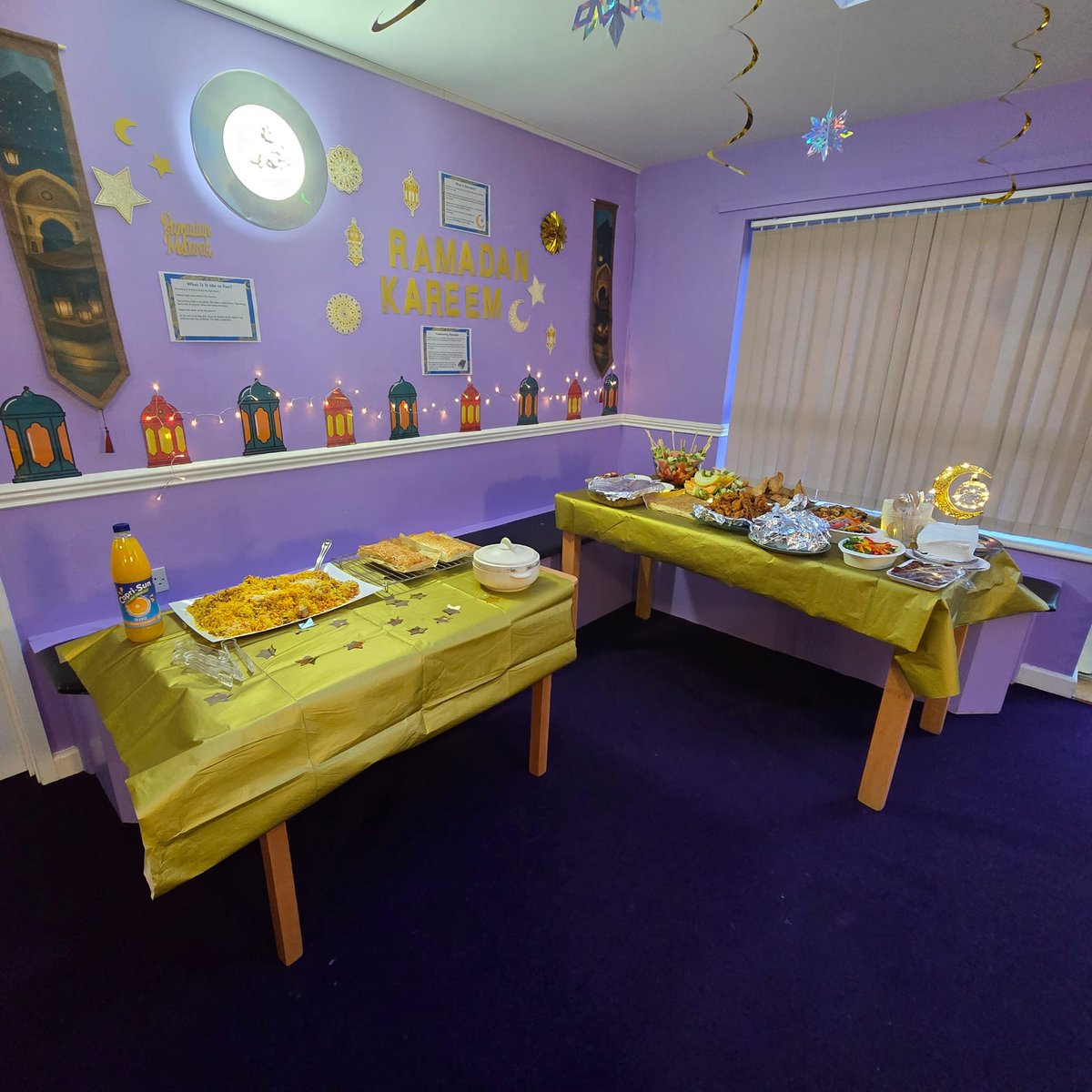 Trident Group tweet media