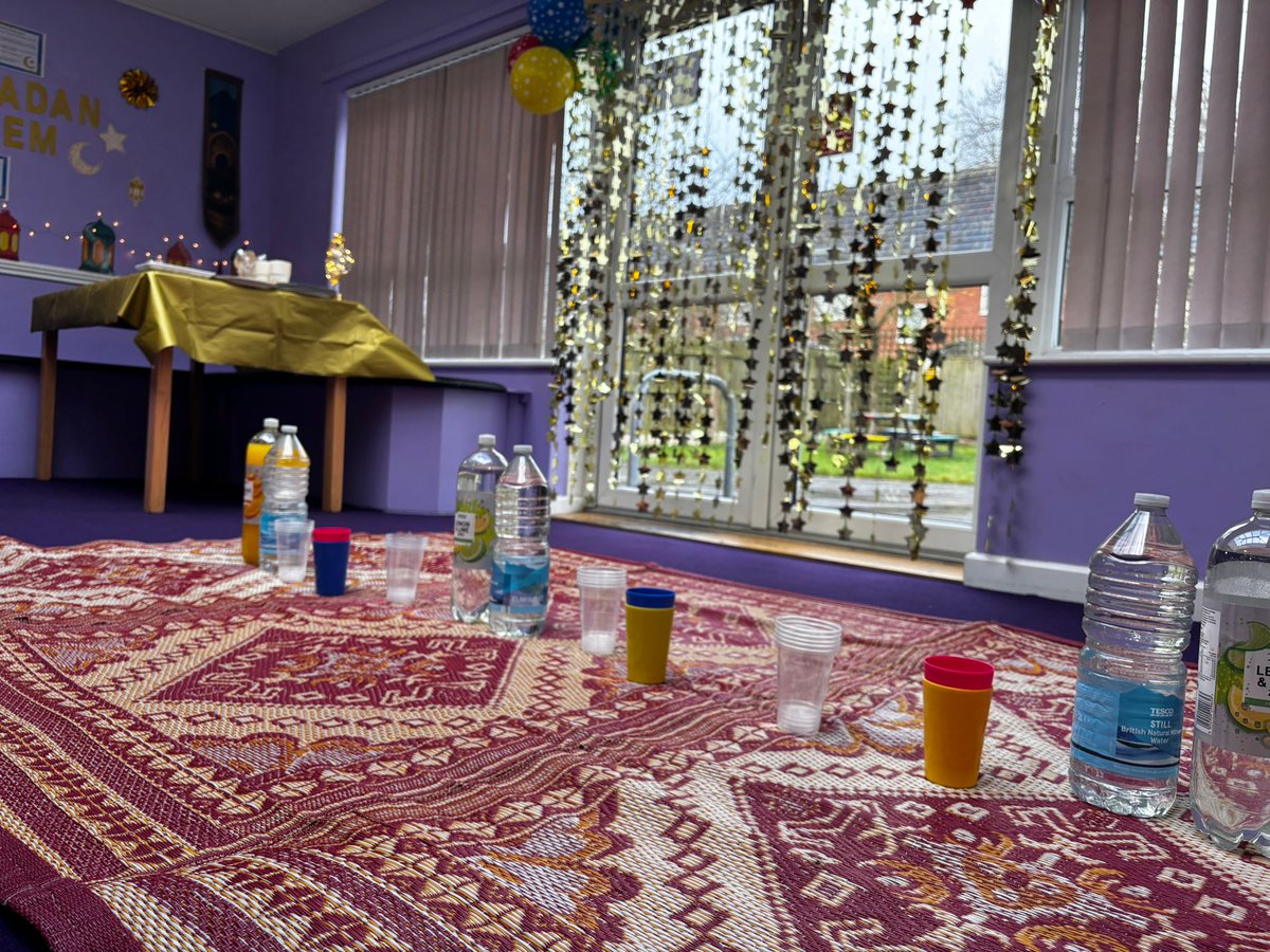 Trident Group tweet media