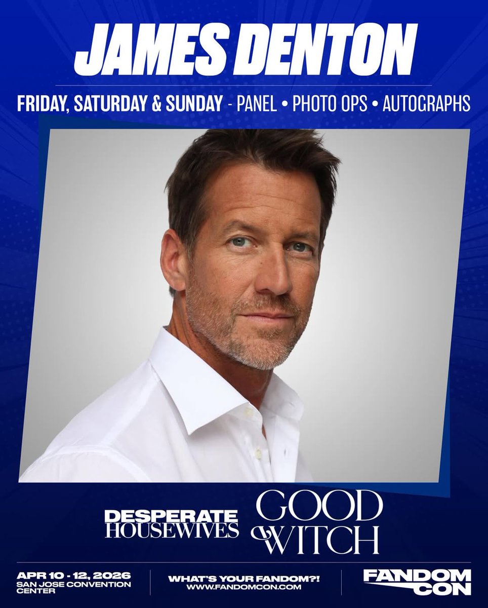 FandomCon tweet media