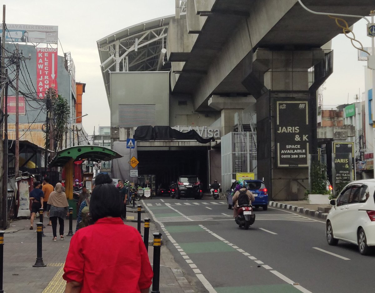 Sejak Tadi tweet media