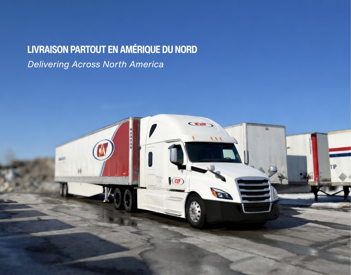 C.A.T. Inc. tweet media