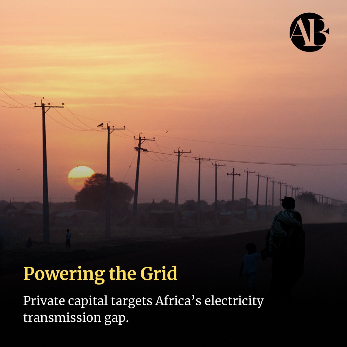 African Business tweet media