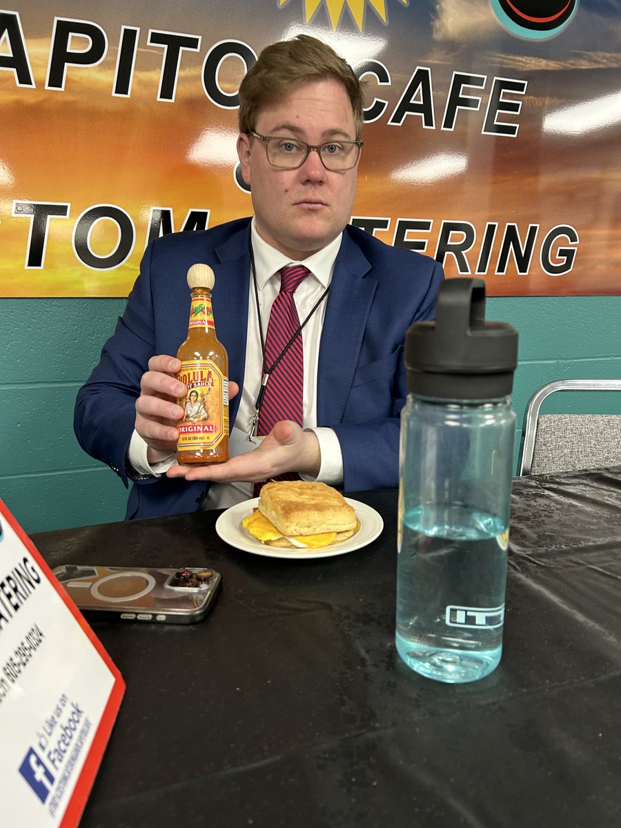 Bill Van Camp tweet media