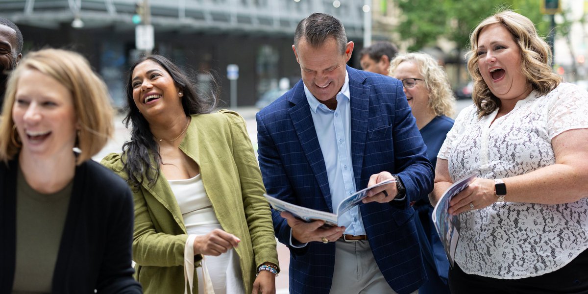 National Assoc. of Secondary School Principals tweet media