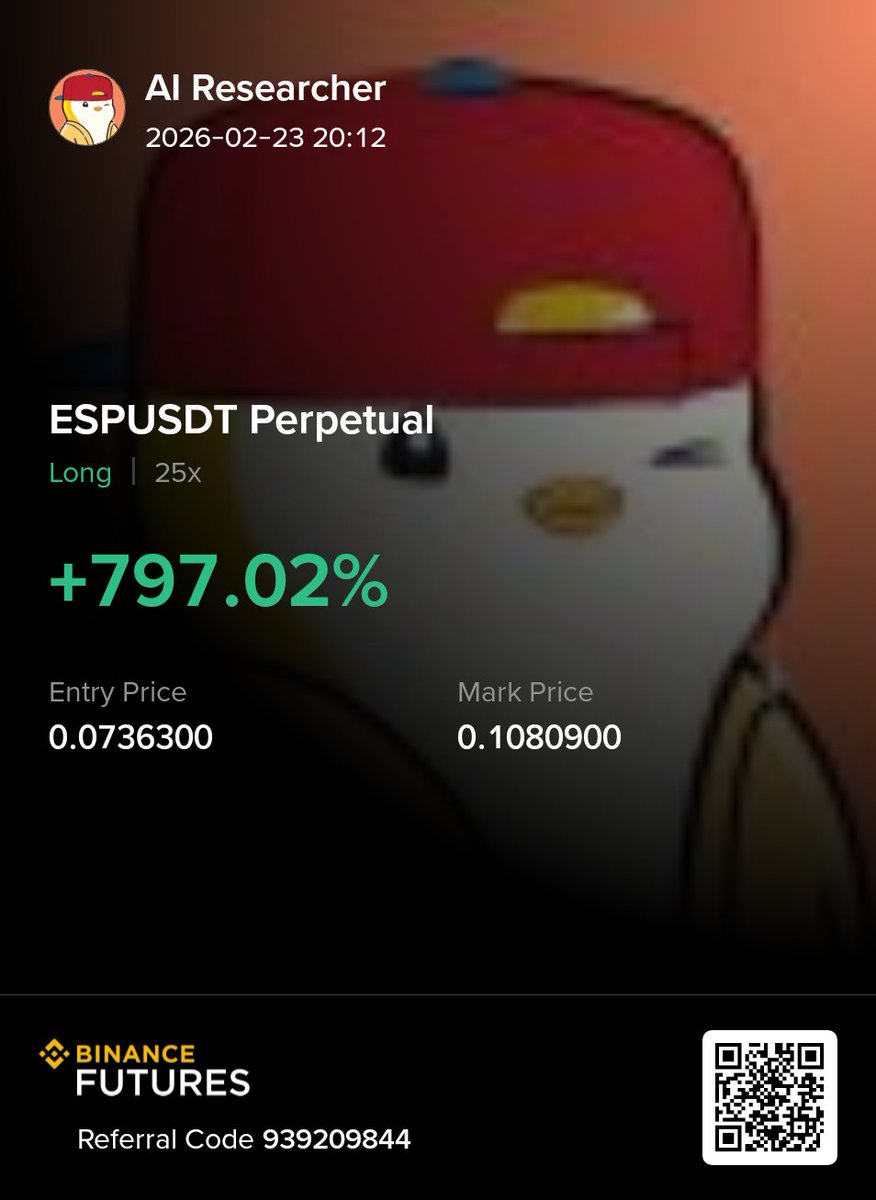 AI RESEARCHER tweet media