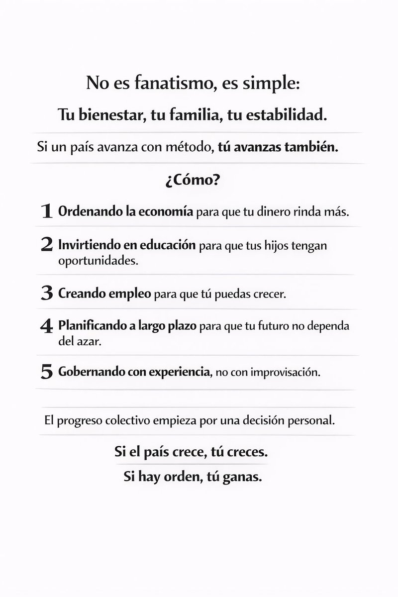 🔴 CUANDO PIENSAS EN TU FUTURO, PIENSAS EN RESULTADOS, Si o no
LES el texto