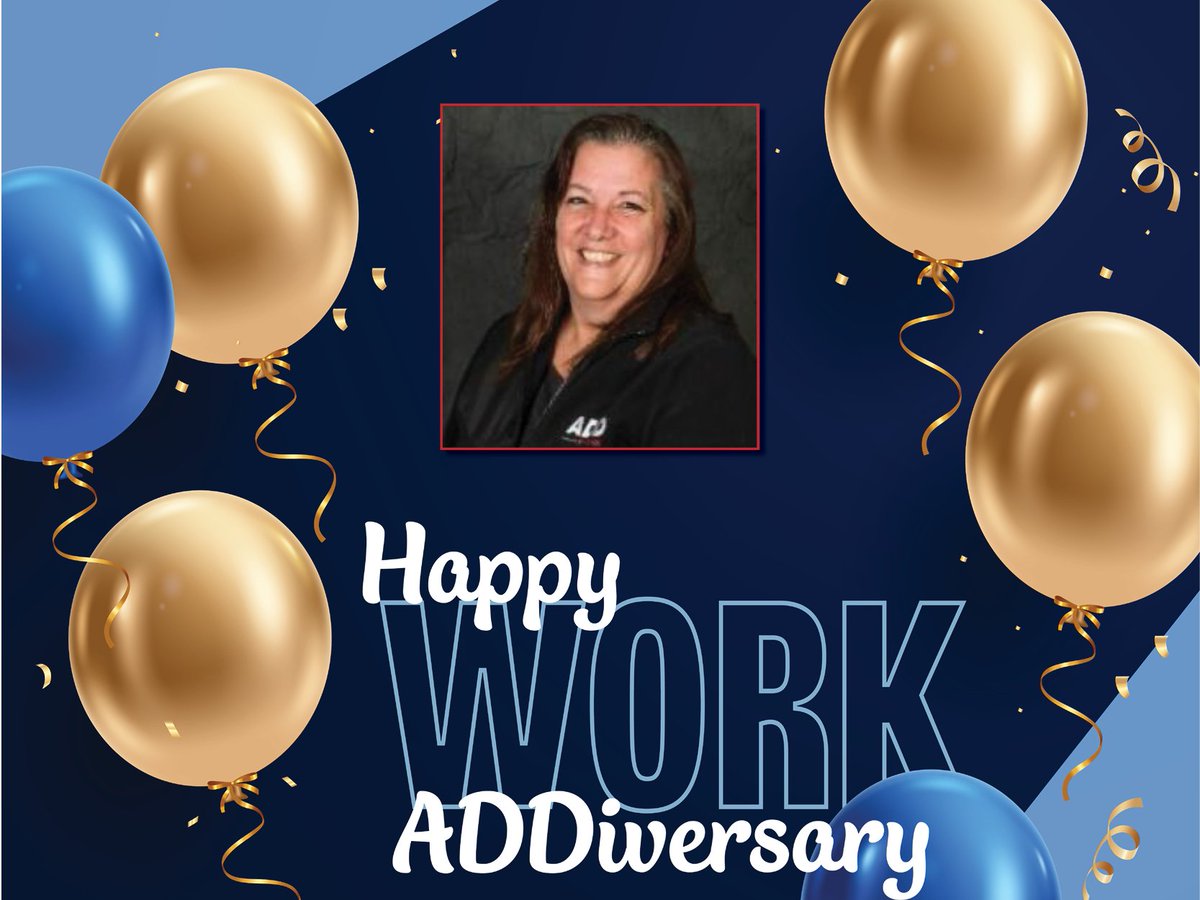 ADD Systems tweet media