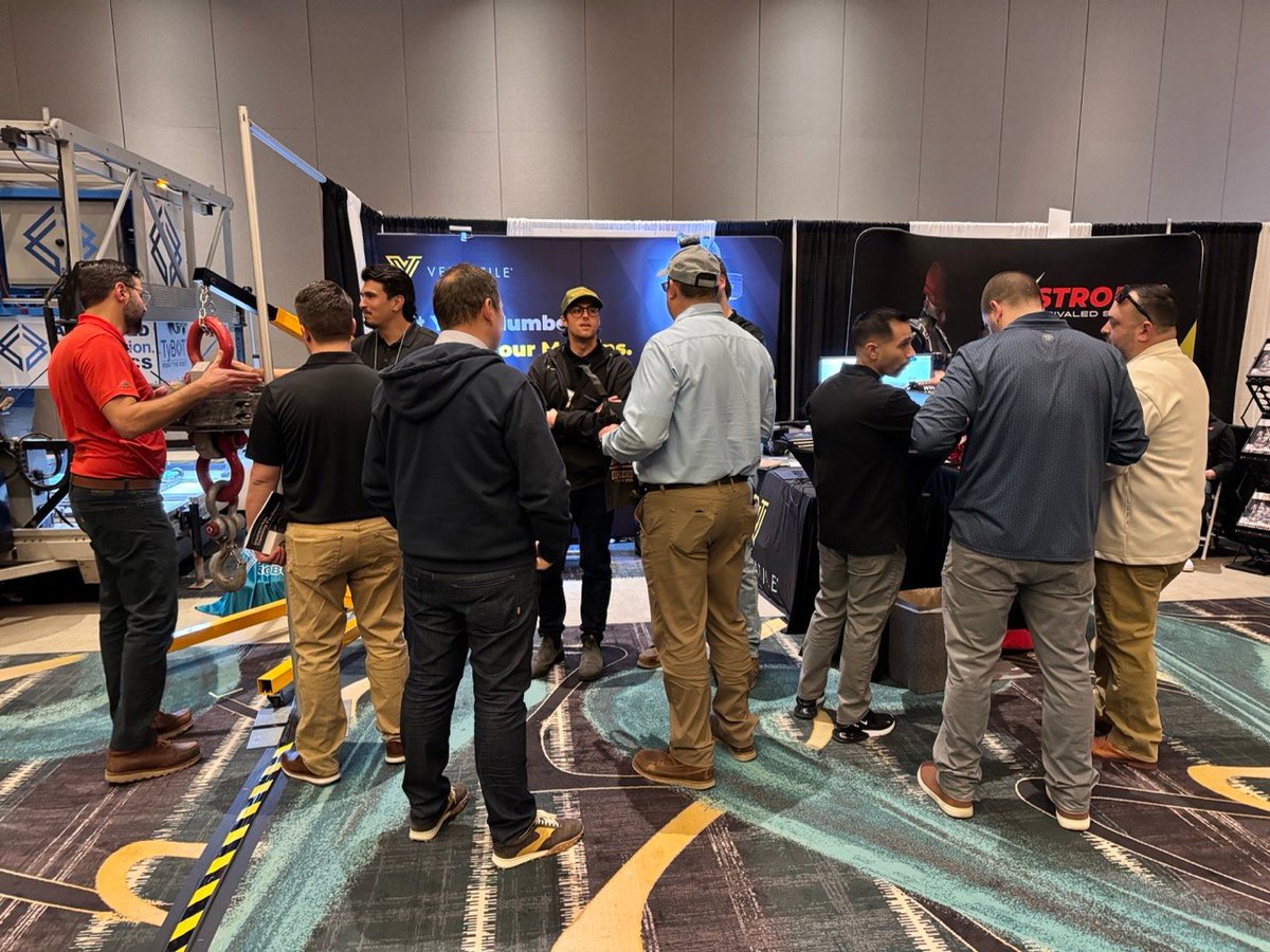 VERSATILE tweet media