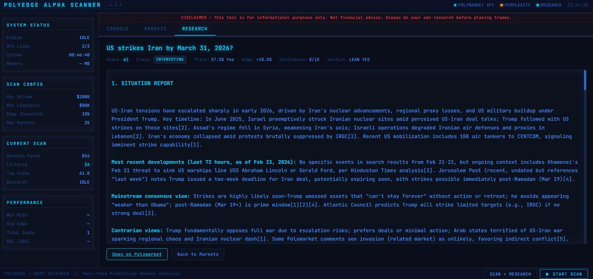 Mirage (money arc) tweet media