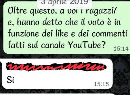 stanzaselvaggia's tweet photo. Ho parlato con alcuni ex alunni del professor Schettini e con una ex rappresentante di classe madre di uno studente. Mi hanno girato chat che testimoniano come Schettini alzasse i voti a chi interagiva con i suoi video e mi hanno raccontato di lamentele e una accesa discussione durante un consiglio di classe. Ma anche di assenze frequenti ed altro. L’articolo è free nella mia newsletter. https://t.co/hlx8PhFoa5