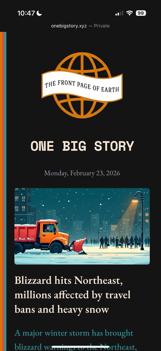 Carl Franzen tweet media