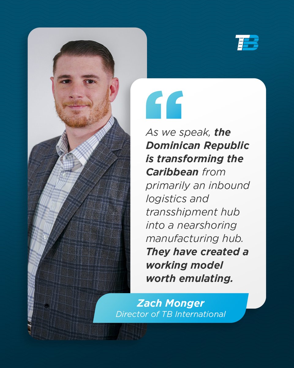 Trailer Bridge tweet media