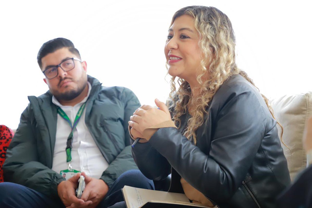 Daniela Assis Fierro tweet media