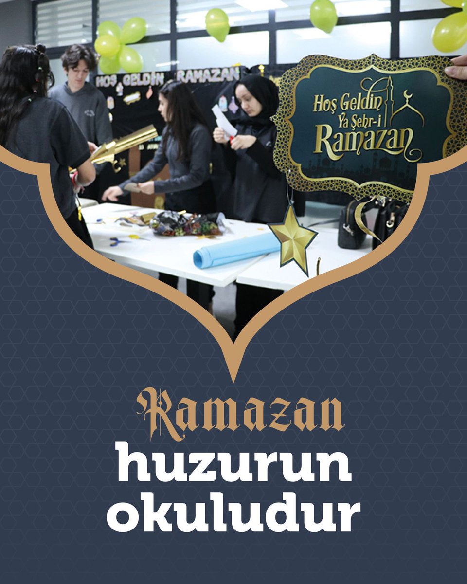 ❗İslam Düşmanlığınızı Laiklik Kılıfıyla Gizleyemezsiniz

Milli Eğitim Bakanlığı'nın Ramazan ayı vesilesiyle çocuklarımıza paylaşmayı, sabrı ve kardeşliği hatırlatan etkinliklere yönlendiren ve tüm kamuoyunun takdirini kazanan  genelgesini hedef alan sözde “laiklik” bildirilerini