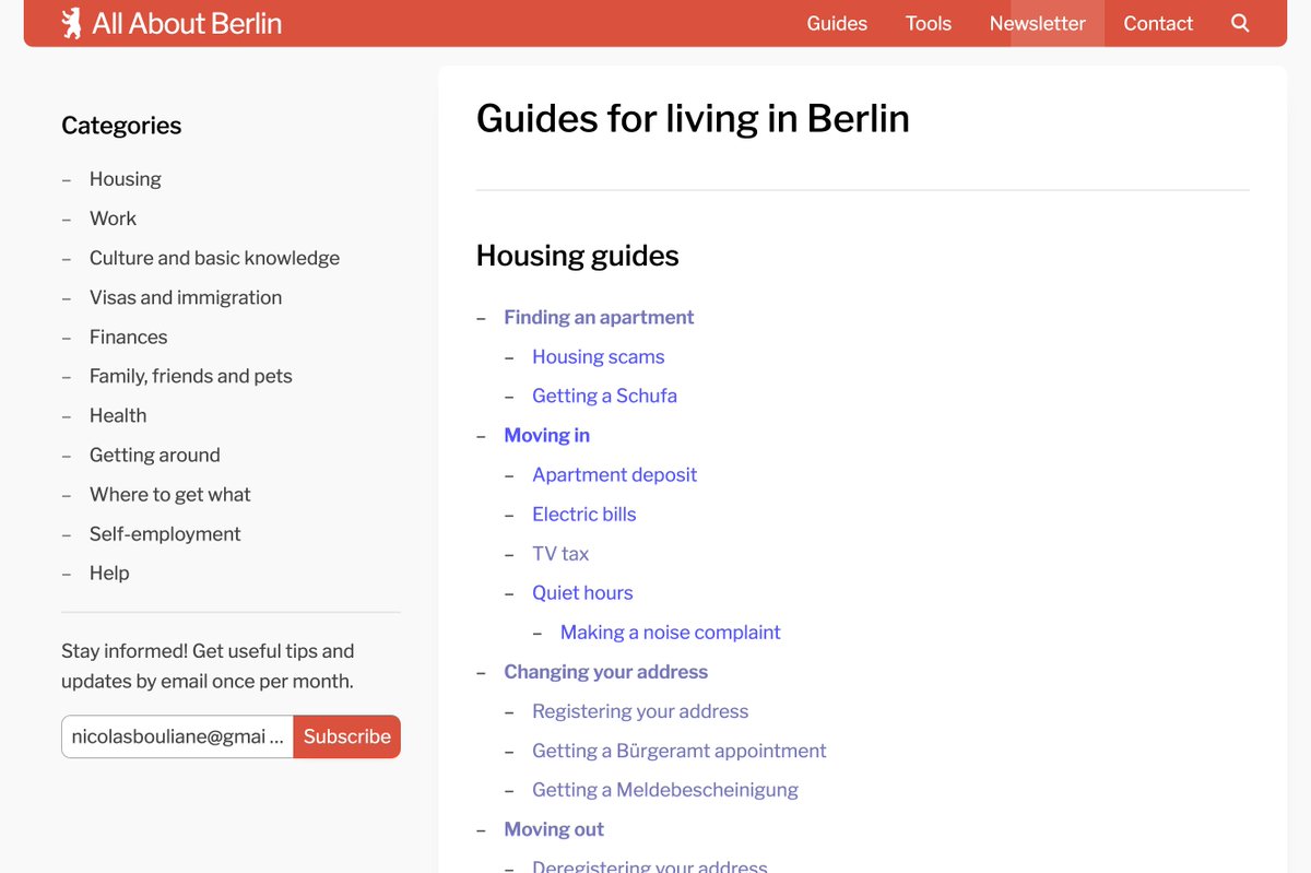 All About Berlin tweet media