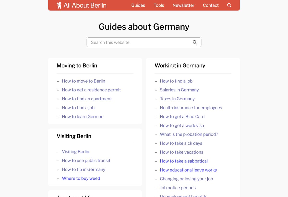 All About Berlin tweet media
