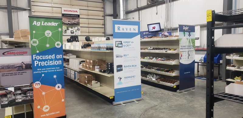 BARNDOOR AG tweet media
