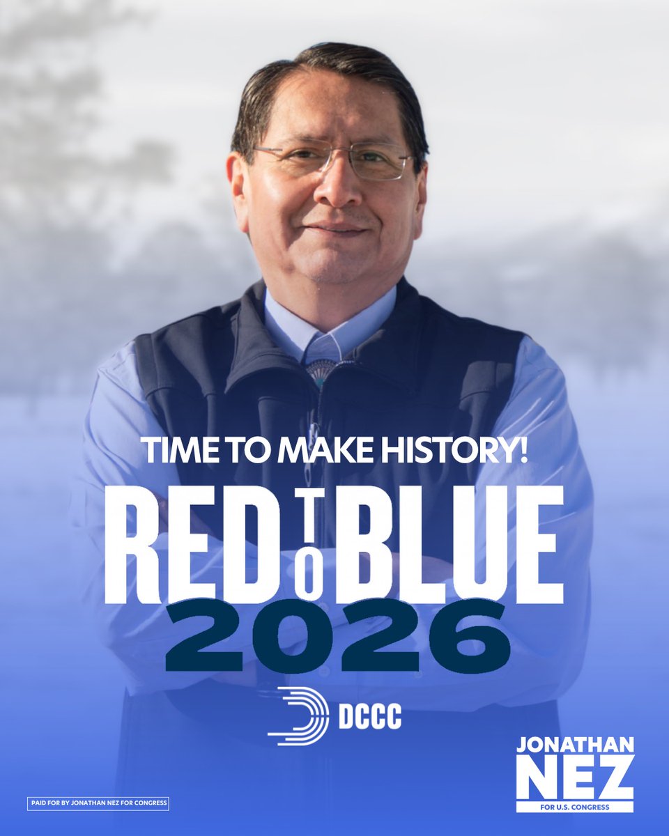 Jonathan Nez tweet media