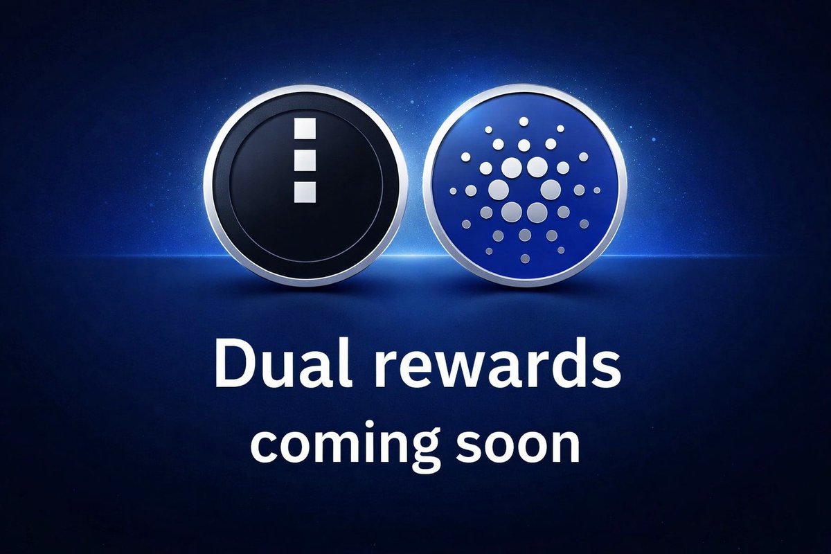 SMILE Stakepool tweet media