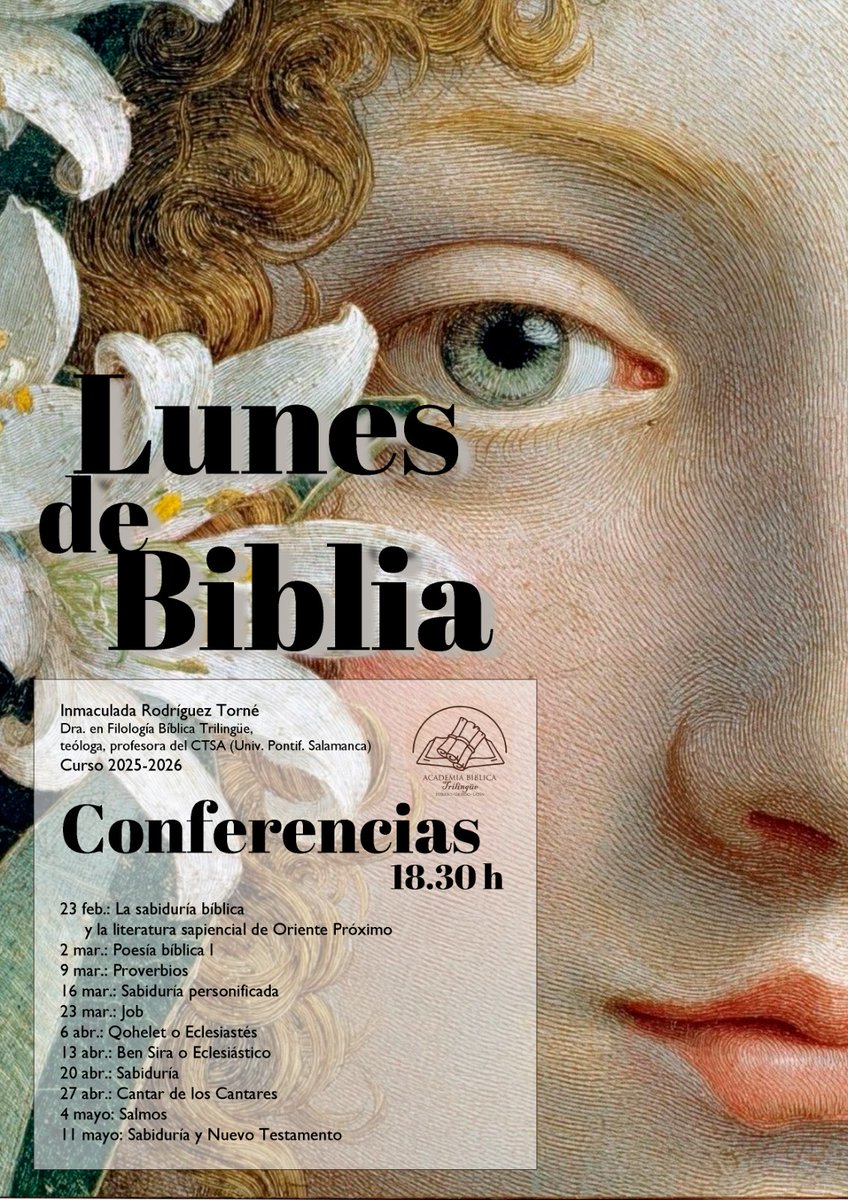 Inmaculada Rodríguez Torné tweet media