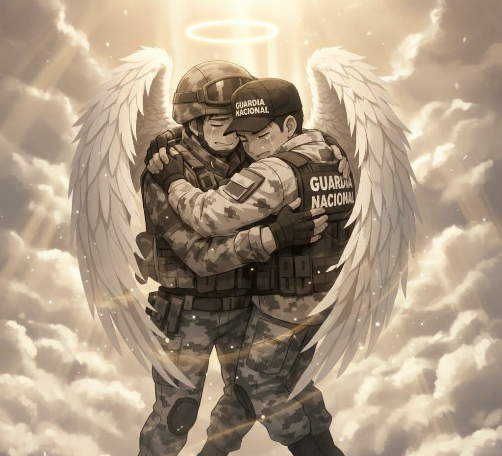manuelbobrador1's tweet photo. Toda nuestro apoyo a las fuerzas armadas que dieron su vida por el pueblo de México QEPD 😢😢 https://t.co/YUenB6rr83