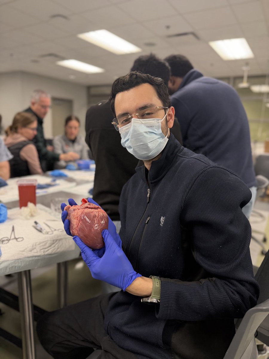 Loyola Cardiology Fellows tweet media