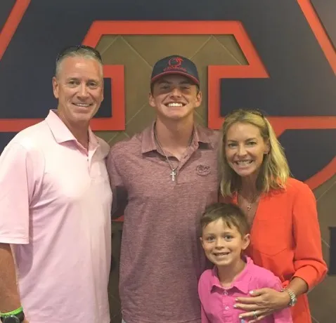 Lindsay Crosby, big baseball guy tweet media