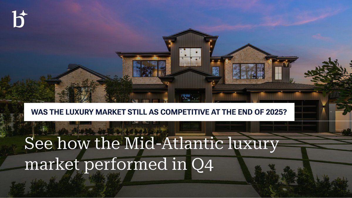 Bright MLS Research tweet media