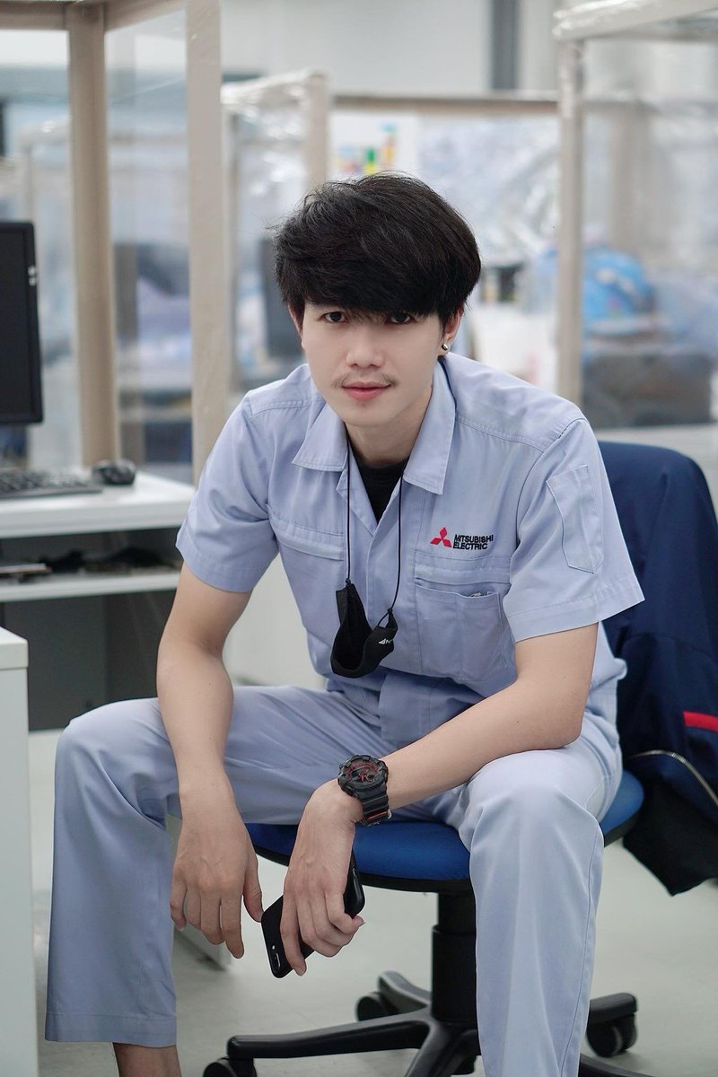 มีผัวบ่ว่า แต่มีเวลาให้อ้ายนำ😍😍😍
