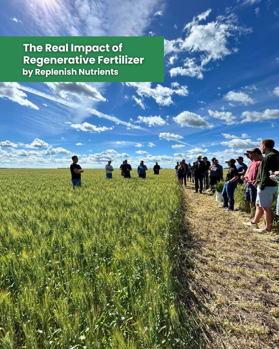 Replenish Nutrients tweet media