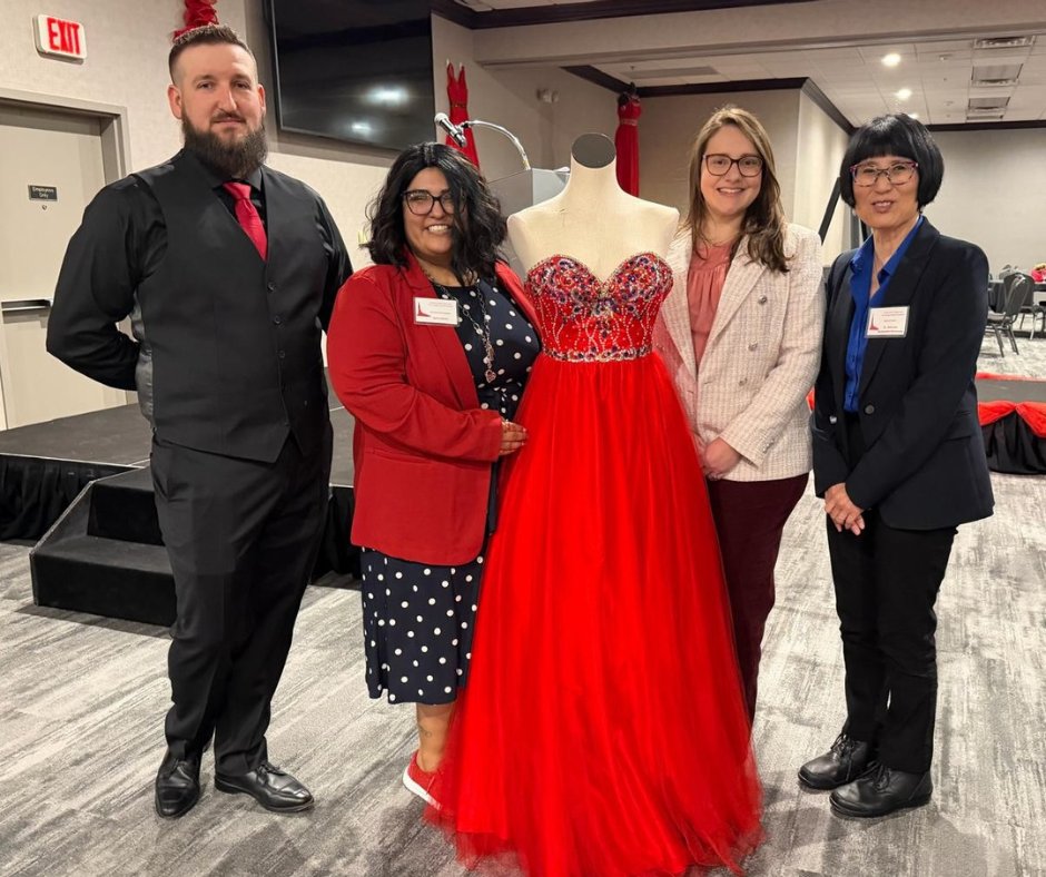 Fred & Pamela Buffett Cancer Center tweet media