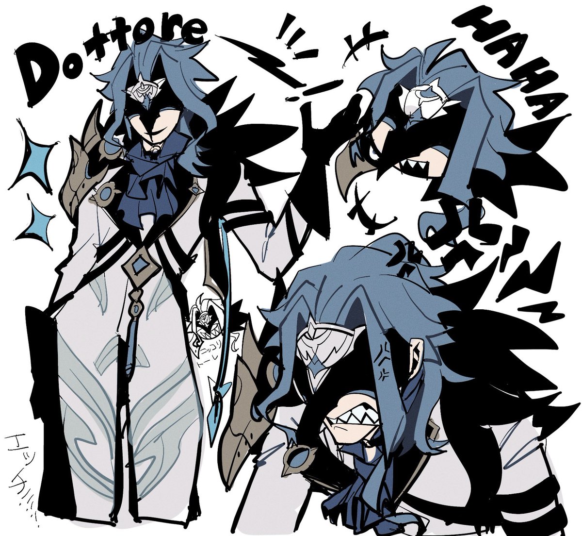 ぱんがしうす tweet media