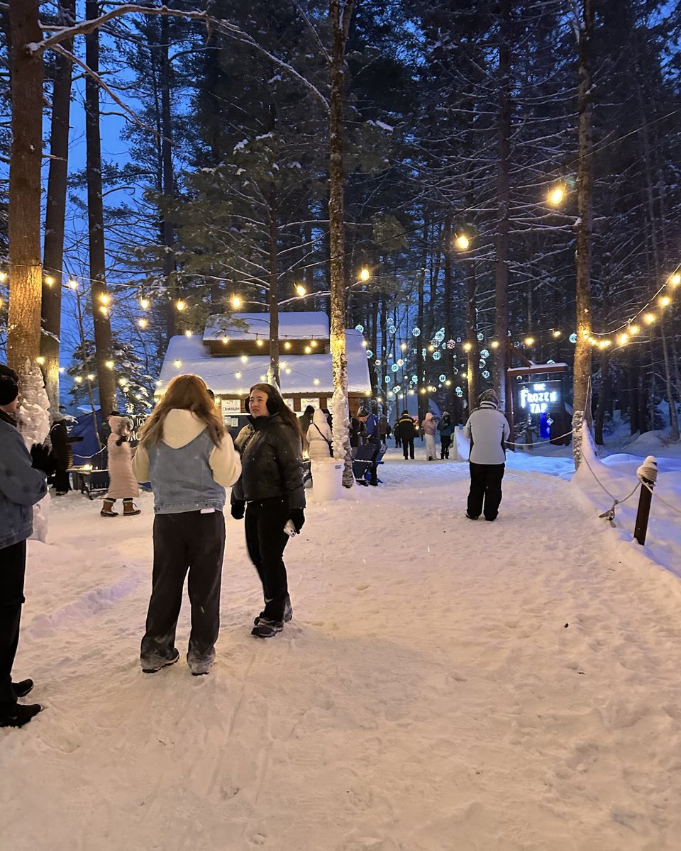 Leap Event Technology tweet media